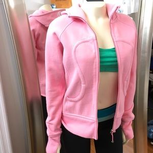 lululemon sweater Size 6